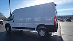 New 2025 Ram ProMaster 2500 High Roof Empty Cargo Van for sale #F2642421 - photo 7