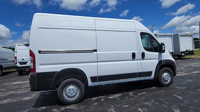 New 2025 Ram ProMaster 2500 High Roof Empty Cargo Van for sale #F2642649 - photo 2