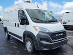 New 2025 Ram ProMaster 2500 High Roof Empty Cargo Van for sale #F2642649 - photo 1