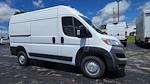 New 2025 Ram ProMaster 2500 High Roof Empty Cargo Van for sale #F2642649 - photo 3