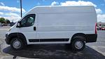 New 2025 Ram ProMaster 2500 High Roof Empty Cargo Van for sale #F2642649 - photo 6