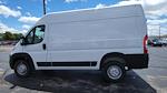 New 2025 Ram ProMaster 2500 High Roof Empty Cargo Van for sale #F2642649 - photo 7