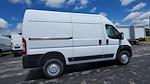 New 2025 Ram ProMaster 2500 High Roof Empty Cargo Van for sale #F2642649 - photo 2
