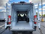 New 2025 Ram ProMaster 2500 High Roof Empty Cargo Van for sale #F2642649 - photo 21