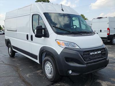 New 2025 Ram ProMaster 3500 High Roof Empty Cargo Van for sale #F2642698 - photo 1