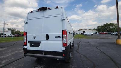 New 2025 Ram ProMaster 3500 High Roof Empty Cargo Van for sale #F2642698 - photo 2