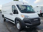 New 2025 Ram ProMaster 3500 High Roof Empty Cargo Van for sale #F2642698 - photo 1