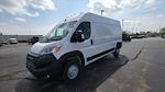 New 2025 Ram ProMaster 3500 High Roof Empty Cargo Van for sale #F2642698 - photo 5