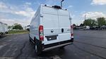New 2025 Ram ProMaster 3500 High Roof Empty Cargo Van for sale #F2642698 - photo 8