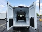 New 2025 Ram ProMaster 3500 High Roof Empty Cargo Van for sale #F2642698 - photo 21