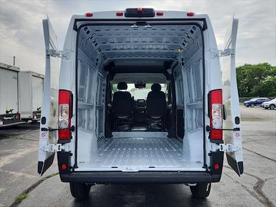 New 2025 Ram ProMaster 2500 High Roof Empty Cargo Van for sale #F2642744 - photo 2