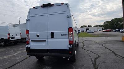 New 2025 Ram ProMaster 2500 High Roof Empty Cargo Van for sale #F2642744 - photo 2
