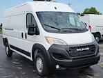 New 2025 Ram ProMaster 2500 High Roof Empty Cargo Van for sale #F2642744 - photo 1