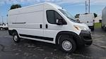 New 2025 Ram ProMaster 2500 High Roof Empty Cargo Van for sale #F2642744 - photo 4