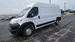 New 2025 Ram ProMaster 2500 High Roof Empty Cargo Van for sale #F2642744 - photo 8