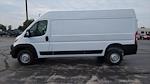 New 2025 Ram ProMaster 2500 High Roof Empty Cargo Van for sale #F2642744 - photo 10