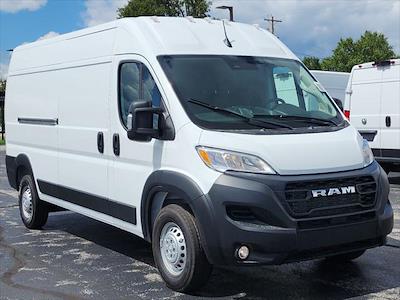 New 2026 Ram ProMaster 2500 High Roof Empty Cargo Van for sale #F2642865 - photo 1