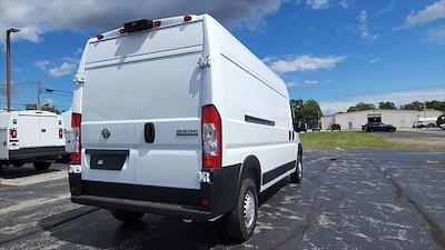 New 2026 Ram ProMaster 2500 High Roof Empty Cargo Van for sale #F2642865 - photo 2