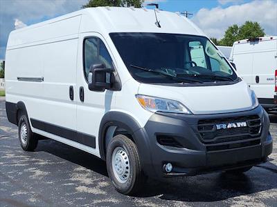 New 2026 Ram ProMaster 3500 High Roof Empty Cargo Van for sale #F2642866 - photo 1