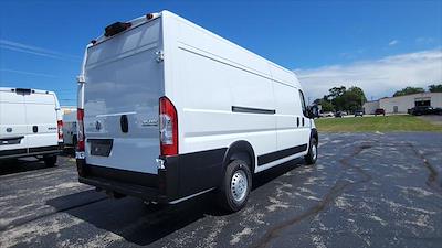 New 2026 Ram ProMaster 3500 High Roof Empty Cargo Van for sale #F2642866 - photo 2