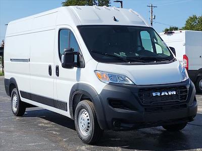 New 2026 Ram ProMaster 2500 High Roof Empty Cargo Van for sale #F2642917 - photo 1
