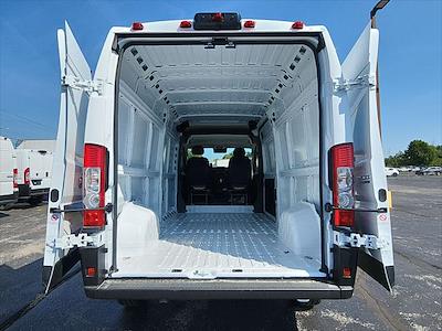 New 2026 Ram ProMaster 2500 High Roof Empty Cargo Van for sale #F2642917 - photo 2
