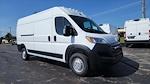 New 2026 Ram ProMaster 2500 High Roof Empty Cargo Van for sale #F2642917 - photo 4