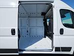 New 2026 Ram ProMaster 2500 High Roof Empty Cargo Van for sale #F2642917 - photo 21