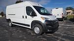 New 2026 Ram ProMaster 2500 High Roof Empty Cargo Van for sale #F2642918 - photo 4