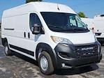 New 2026 Ram ProMaster 2500 High Roof Empty Cargo Van for sale #F2642919 - photo 4