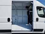 New 2026 Ram ProMaster 2500 High Roof Empty Cargo Van for sale #F2642919 - photo 21