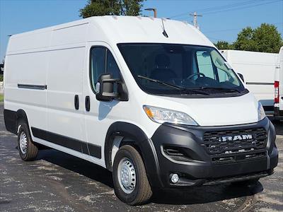 New 2026 Ram ProMaster 3500 High Roof Empty Cargo Van for sale #F2642920 - photo 1
