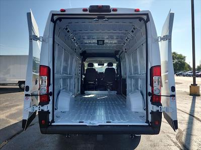 New 2026 Ram ProMaster 3500 High Roof Empty Cargo Van for sale #F2642920 - photo 2