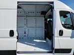New 2026 Ram ProMaster 3500 High Roof Empty Cargo Van for sale #F2642920 - photo 21