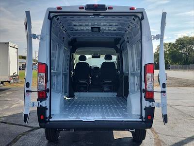 New 2026 Ram ProMaster 2500 High Roof Empty Cargo Van for sale #F2642927 - photo 2