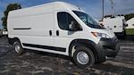 New 2026 Ram ProMaster 2500 High Roof Empty Cargo Van for sale #F2642927 - photo 4