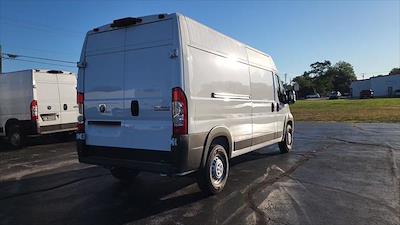 New 2026 Ram ProMaster 2500 High Roof Empty Cargo Van for sale #F2642986 - photo 2