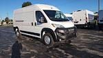 New 2026 Ram ProMaster 2500 High Roof Empty Cargo Van for sale #F2642986 - photo 3