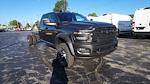 New 2026 Ram 5500 Tradesman Crew Cab 4x4 84 CA Cab Chassis for sale #F2942924 - photo 3