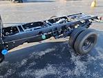 New 2026 Ram 5500 Tradesman Crew Cab 4x4 84 CA Cab Chassis for sale #F2942924 - photo 22