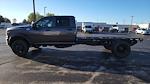 New 2026 Ram 5500 Tradesman Crew Cab 4x4 84 CA Cab Chassis for sale #F2942924 - photo 6