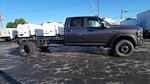 New 2026 Ram 5500 Tradesman Crew Cab 4x4 84 CA Cab Chassis for sale #F2942924 - photo 9