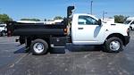 2023 Ram 3500 Regular Cab DRW 4x2, Dump Truck for sale #F341618 - photo 9