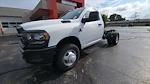 New 2023 Ram 3500 Tradesman Regular Cab 60 CA Cab Chassis for sale #F341619 - photo 5