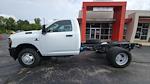 New 2023 Ram 3500 Tradesman Regular Cab 60 CA Cab Chassis for sale #F341619 - photo 6