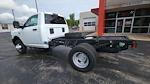 New 2023 Ram 3500 Tradesman Regular Cab 60 CA Cab Chassis for sale #F341619 - photo 7