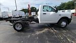 New 2023 Ram 3500 Tradesman Regular Cab 60 CA Cab Chassis for sale #F341619 - photo 9