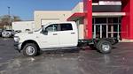 New 2024 Ram 3500 SLT Crew Cab 4x4 60 CA Cab Chassis for sale #F341839 - photo 6