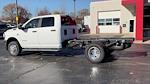 New 2024 Ram 3500 SLT Crew Cab 4x4 60 CA Cab Chassis for sale #F341839 - photo 7