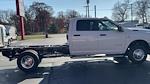 New 2024 Ram 3500 SLT Crew Cab 4x4 60 CA Cab Chassis for sale #F341839 - photo 9